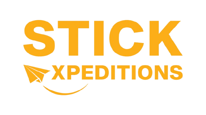 Stick Xpeditions